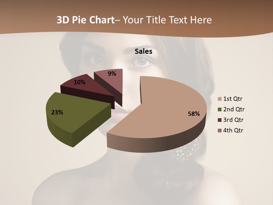 House Home Cool PowerPoint Template