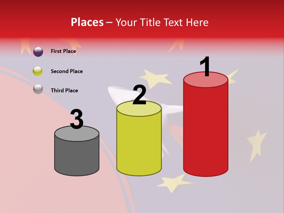 Equipment Remote Cold PowerPoint Template