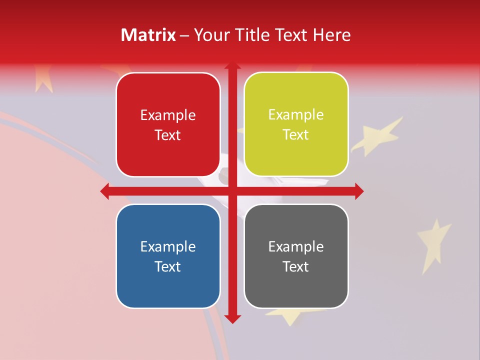 Equipment Remote Cold PowerPoint Template