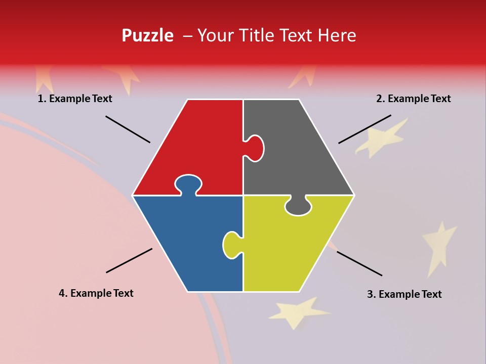 Equipment Remote Cold PowerPoint Template