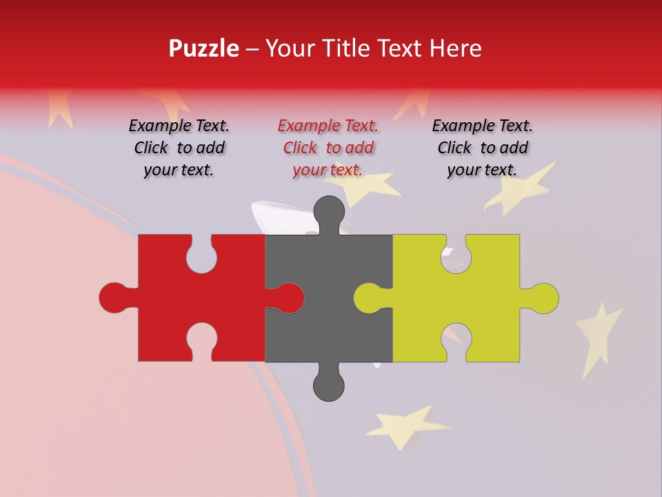 Equipment Remote Cold PowerPoint Template