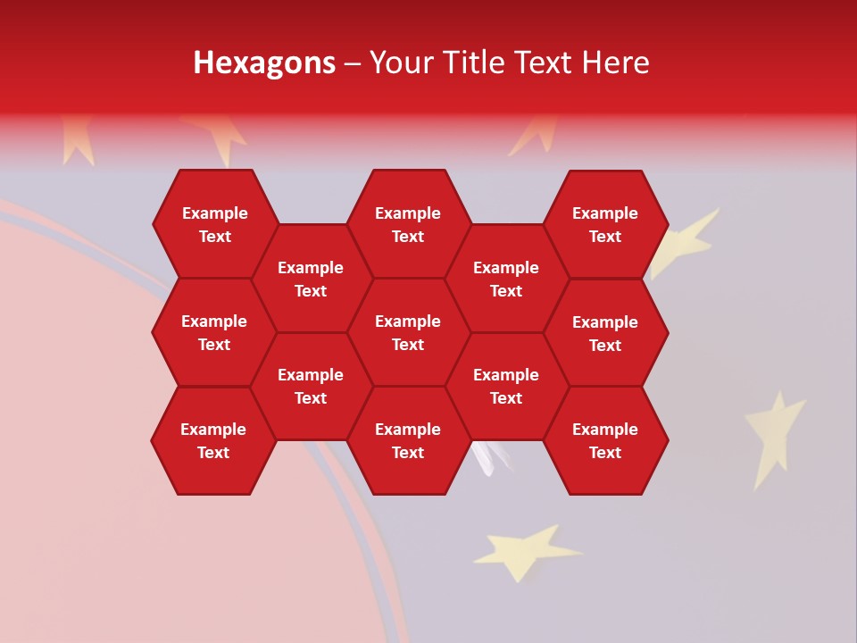 Equipment Remote Cold PowerPoint Template