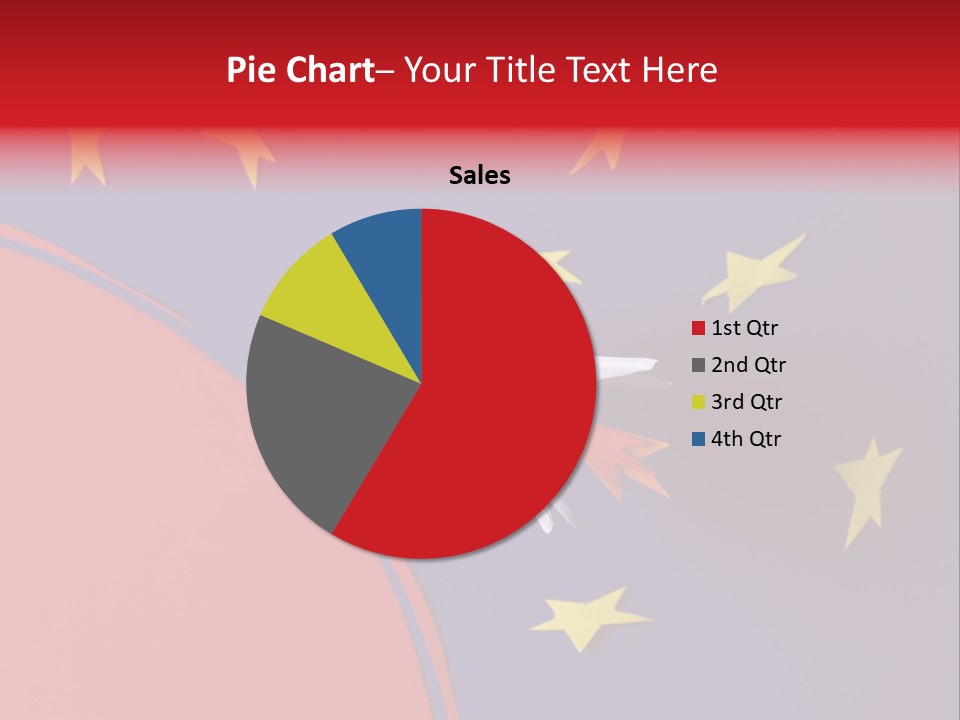Equipment Remote Cold PowerPoint Template