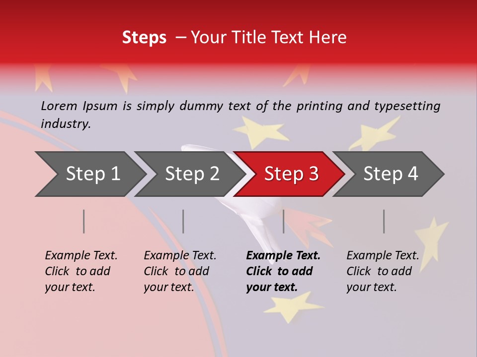 Equipment Remote Cold PowerPoint Template