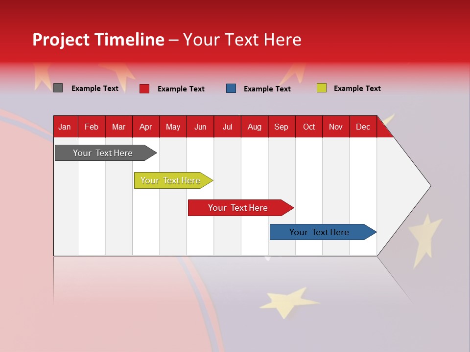 Equipment Remote Cold PowerPoint Template