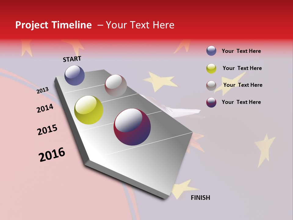 Equipment Remote Cold PowerPoint Template