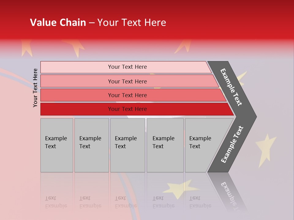 Equipment Remote Cold PowerPoint Template