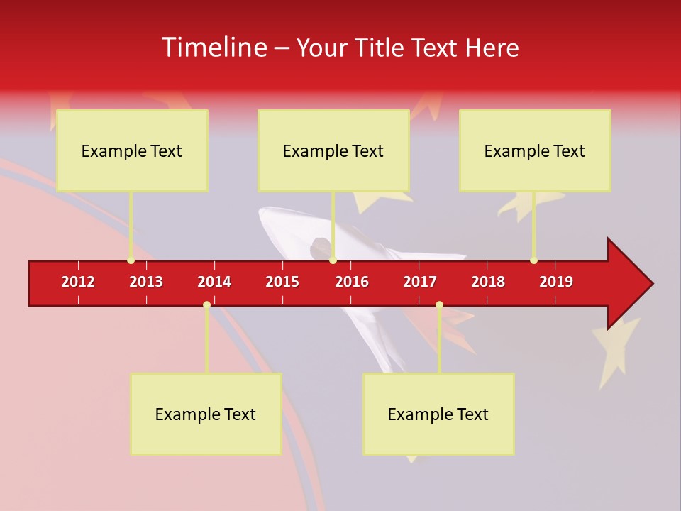 Equipment Remote Cold PowerPoint Template