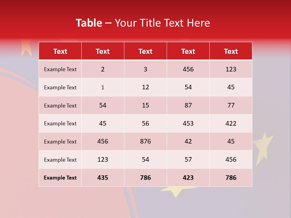 Equipment Remote Cold PowerPoint Template