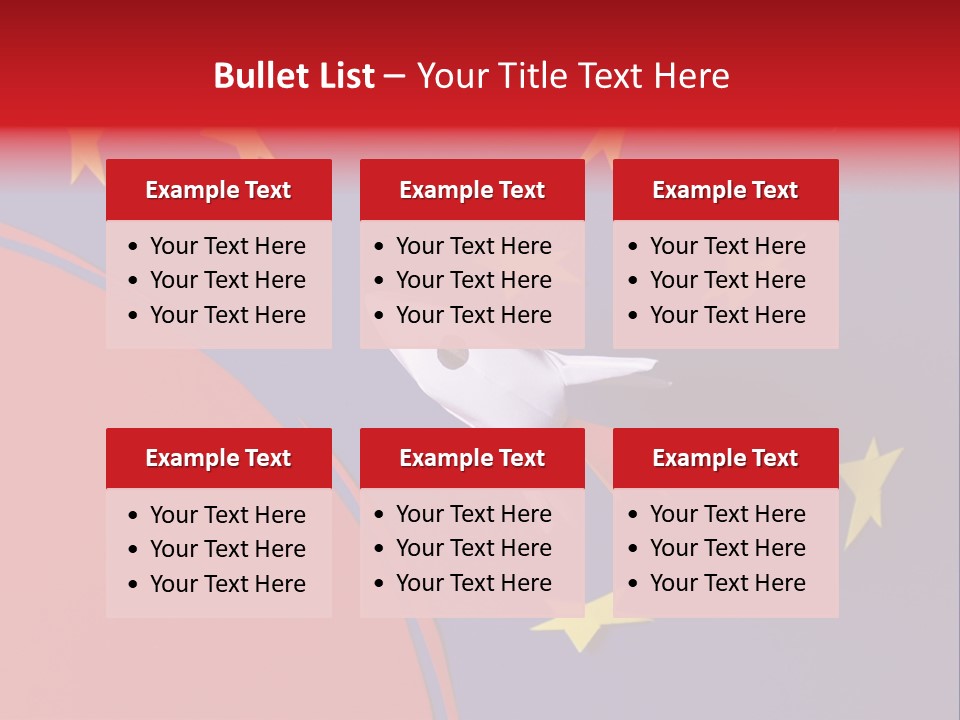 Equipment Remote Cold PowerPoint Template