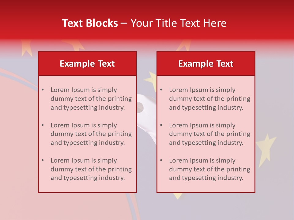Equipment Remote Cold PowerPoint Template