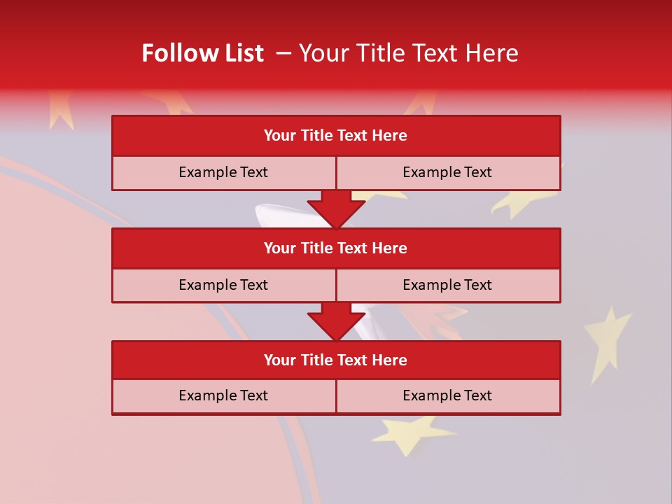 Equipment Remote Cold PowerPoint Template