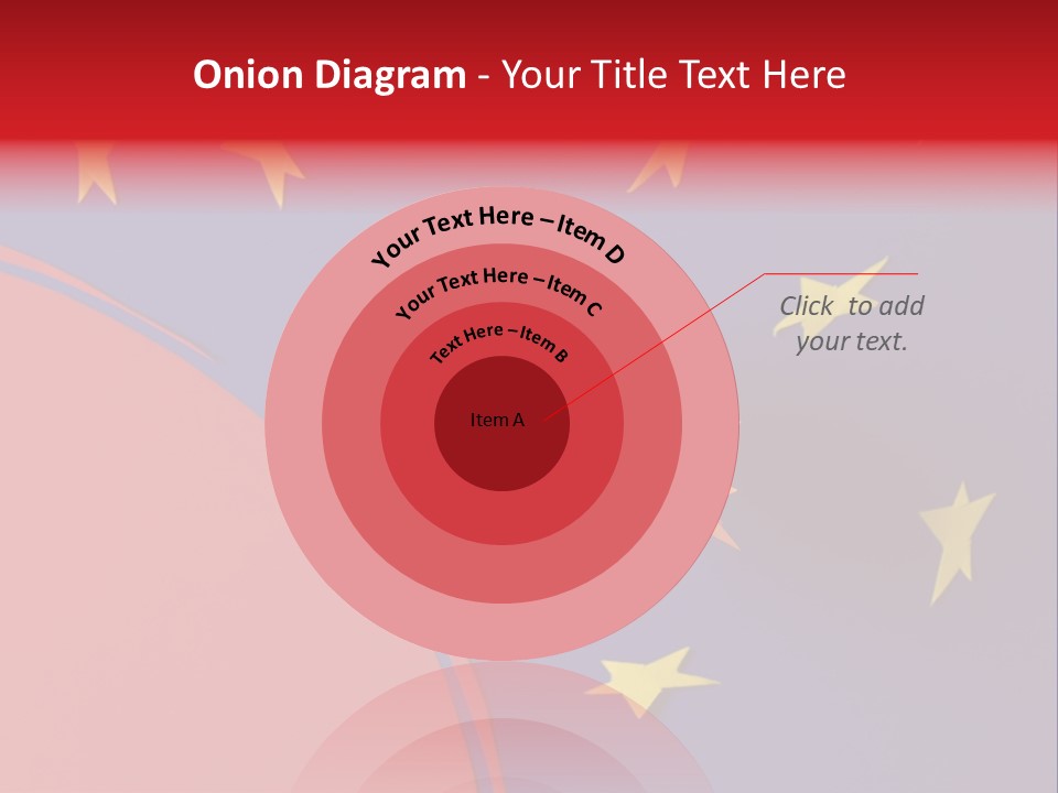 Equipment Remote Cold PowerPoint Template