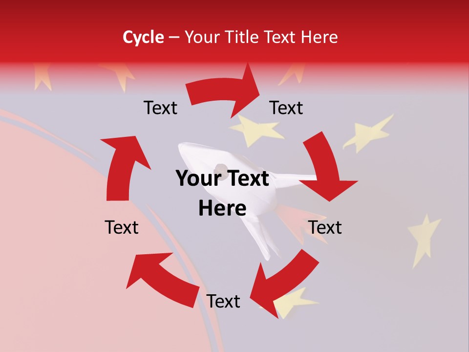 Equipment Remote Cold PowerPoint Template