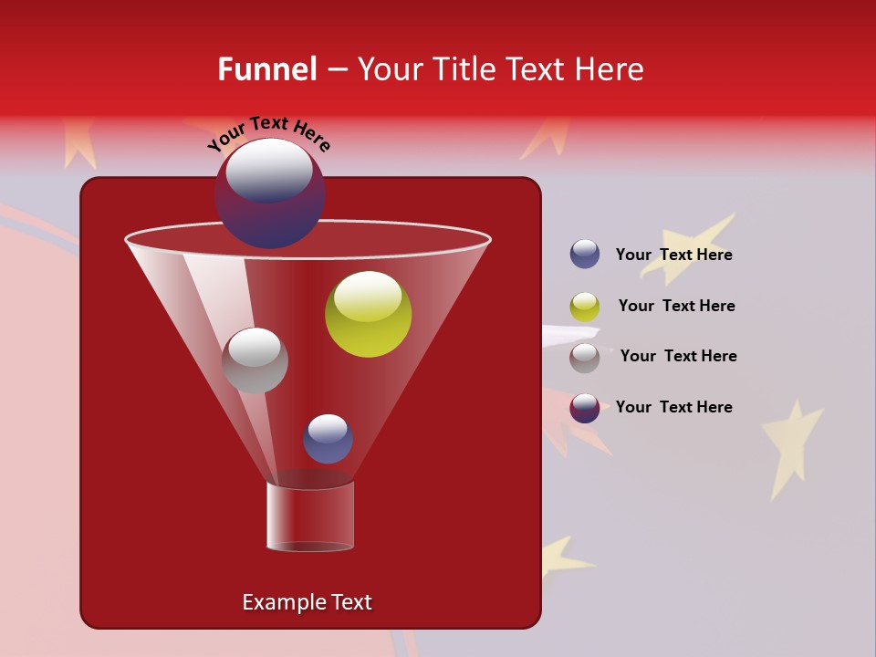 Equipment Remote Cold PowerPoint Template