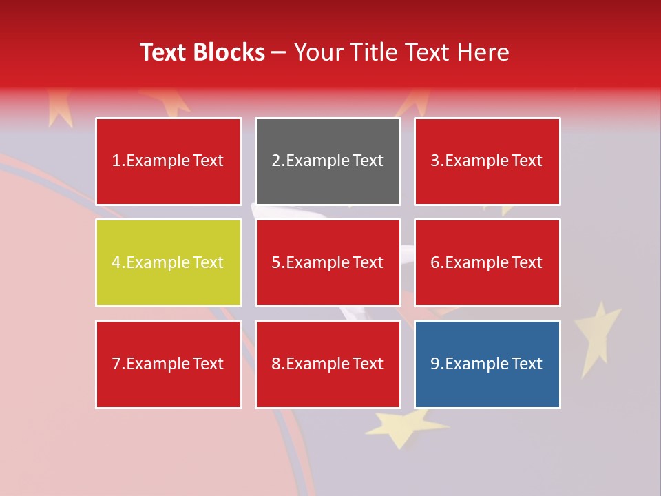 Equipment Remote Cold PowerPoint Template