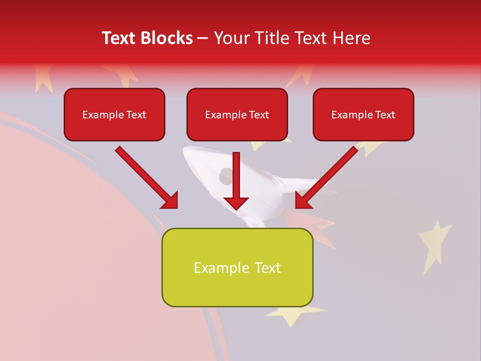 Equipment Remote Cold PowerPoint Template