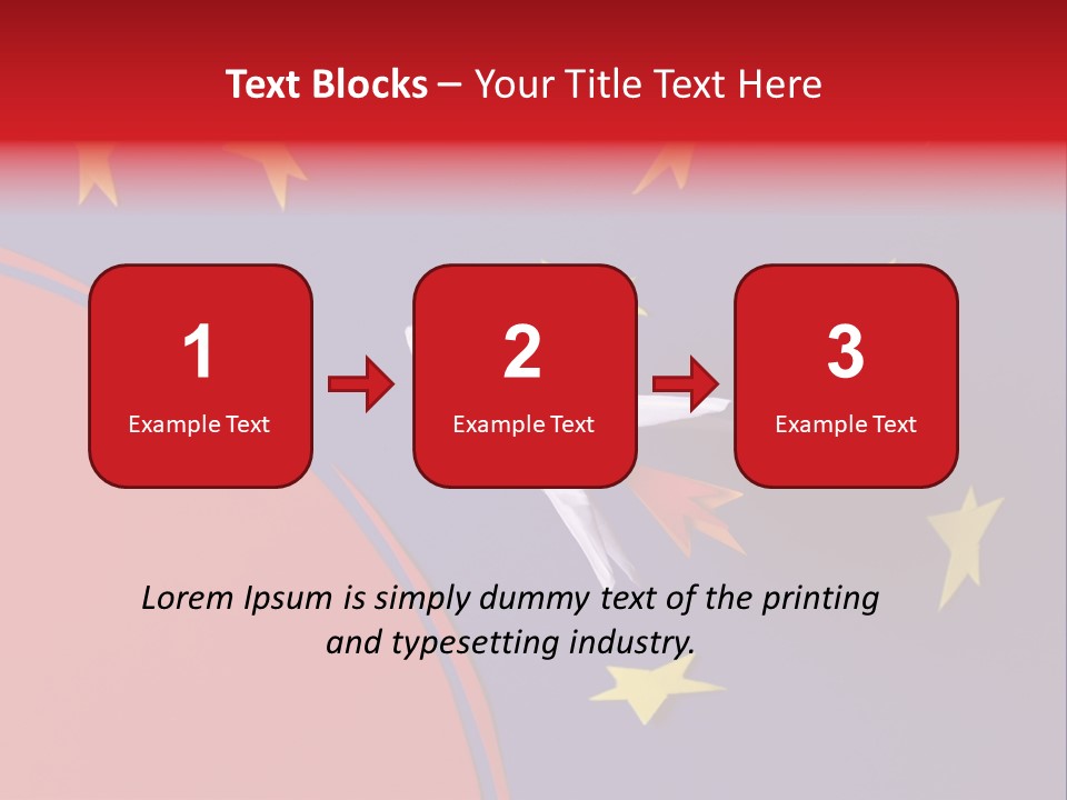 Equipment Remote Cold PowerPoint Template