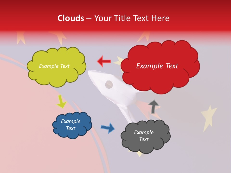 Equipment Remote Cold PowerPoint Template
