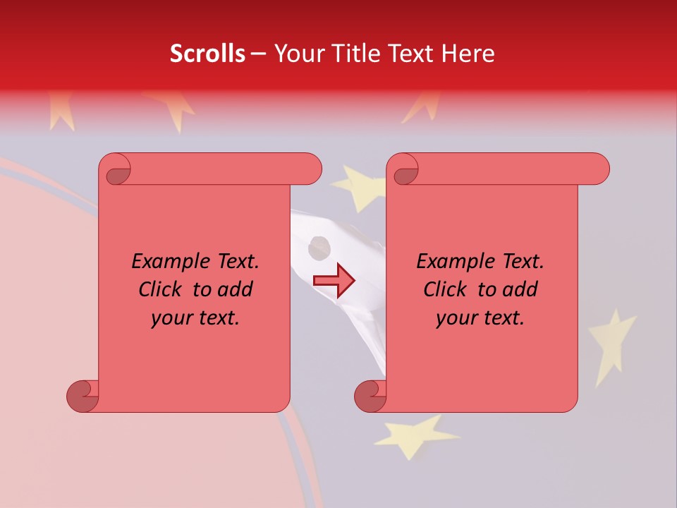 Equipment Remote Cold PowerPoint Template