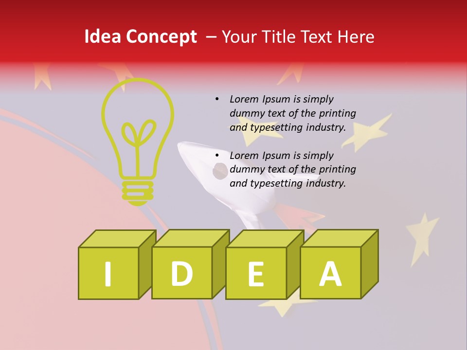 Equipment Remote Cold PowerPoint Template
