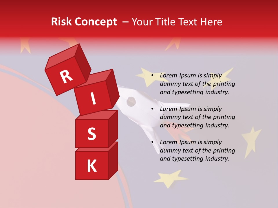 Equipment Remote Cold PowerPoint Template