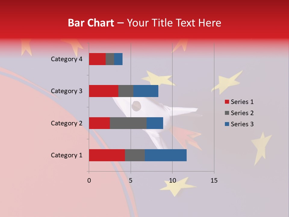 Equipment Remote Cold PowerPoint Template