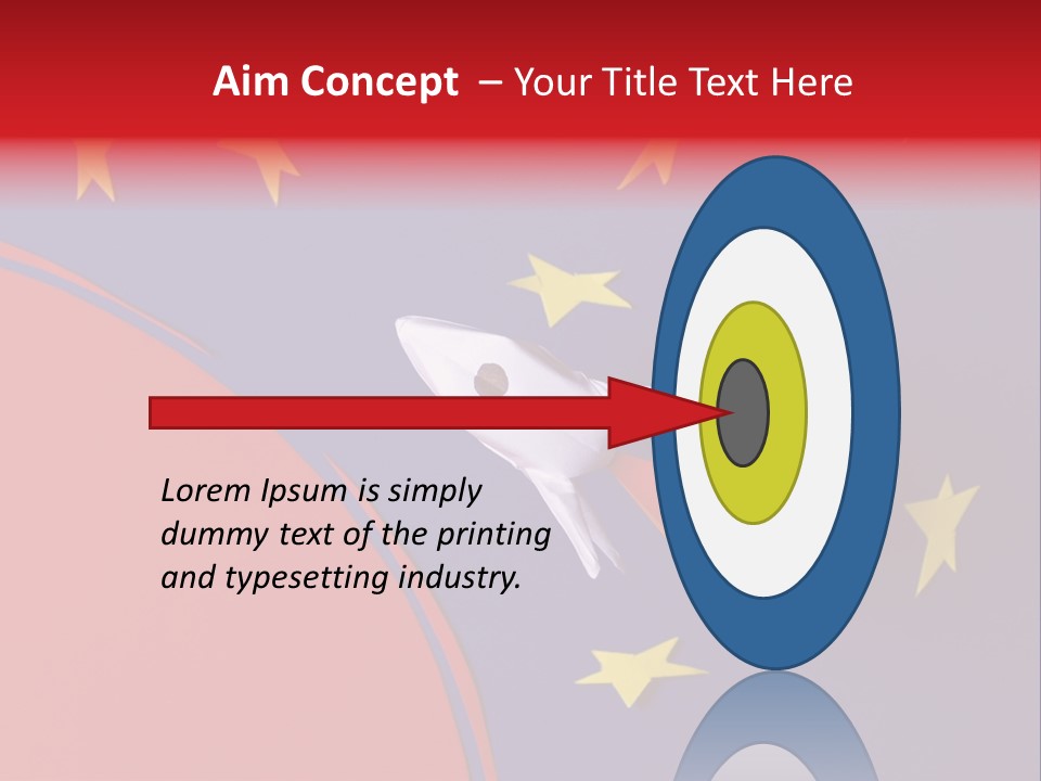 Equipment Remote Cold PowerPoint Template