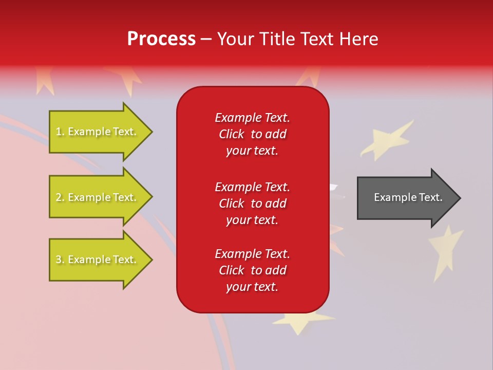 Equipment Remote Cold PowerPoint Template