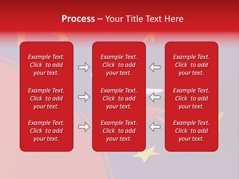 Equipment Remote Cold PowerPoint Template
