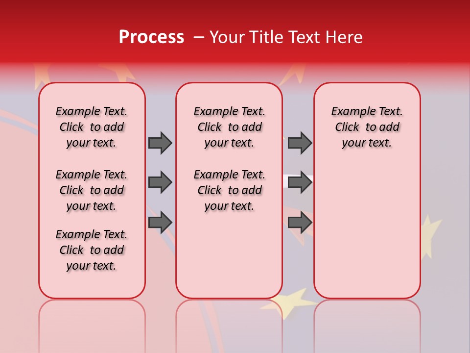 Equipment Remote Cold PowerPoint Template