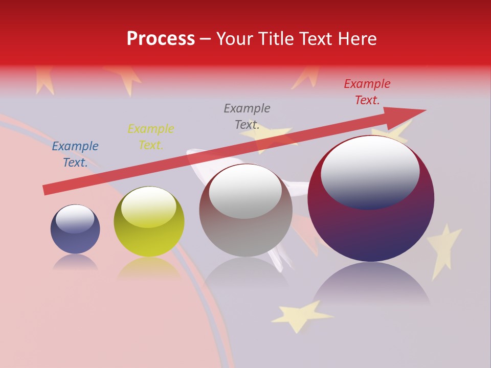 Equipment Remote Cold PowerPoint Template