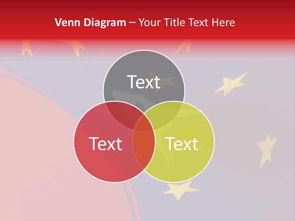 Equipment Remote Cold PowerPoint Template