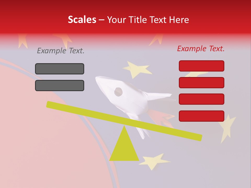 Equipment Remote Cold PowerPoint Template