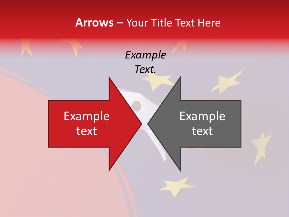 Equipment Remote Cold PowerPoint Template