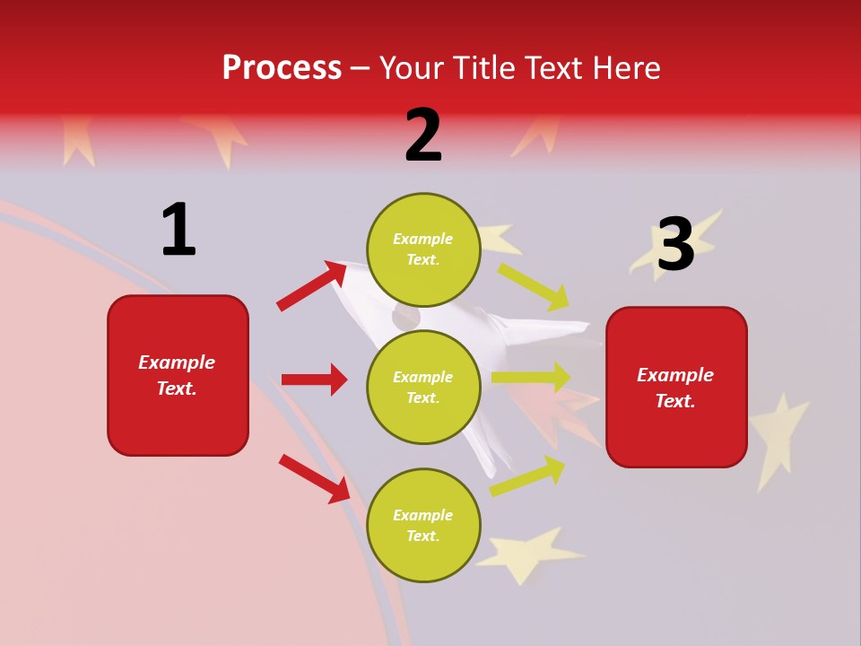Equipment Remote Cold PowerPoint Template