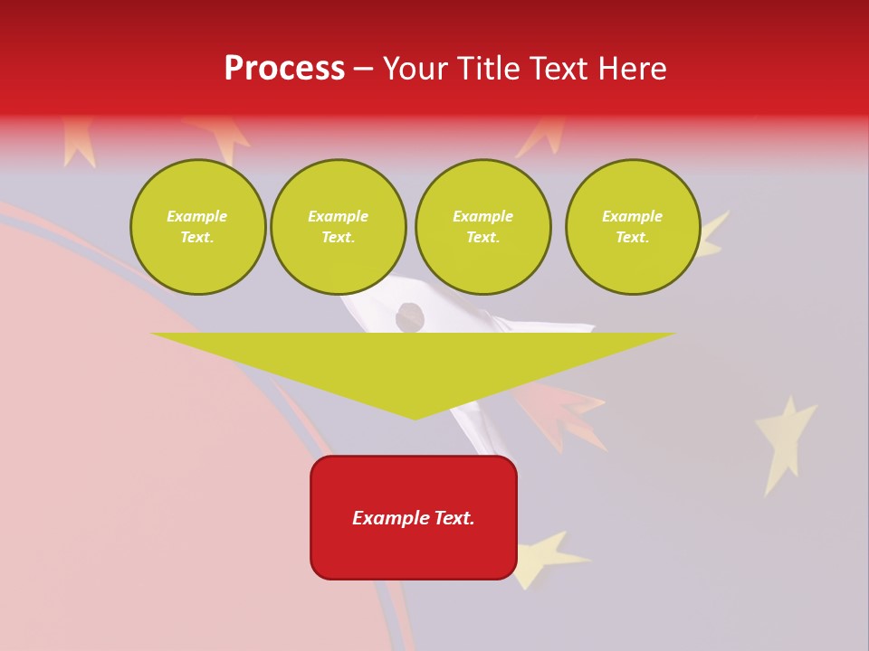 Equipment Remote Cold PowerPoint Template