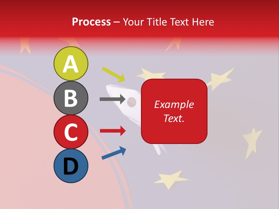 Equipment Remote Cold PowerPoint Template