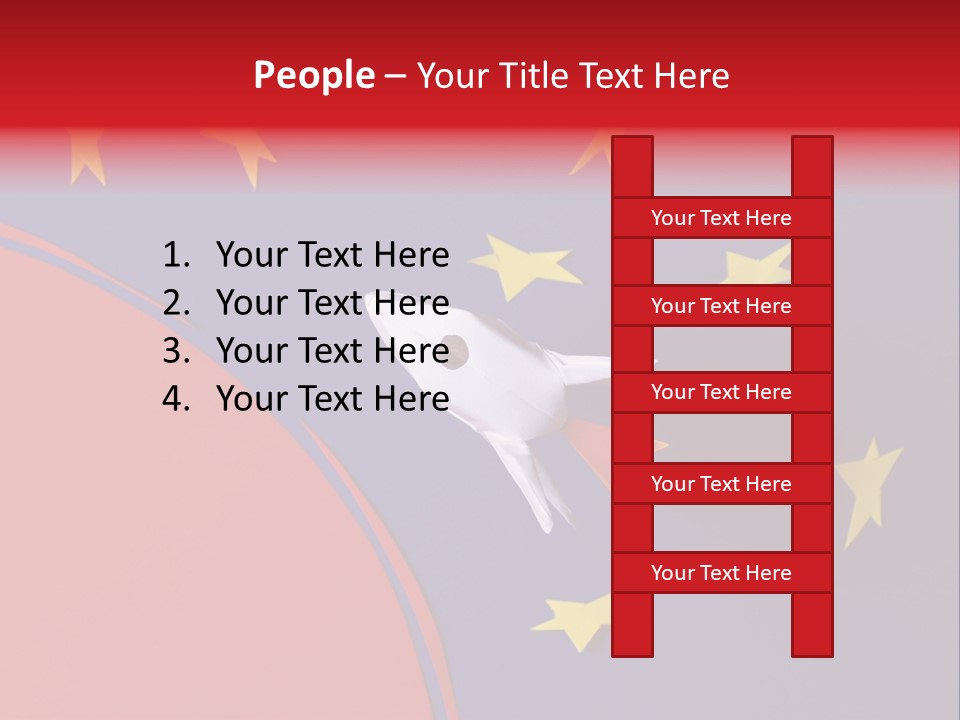 Equipment Remote Cold PowerPoint Template