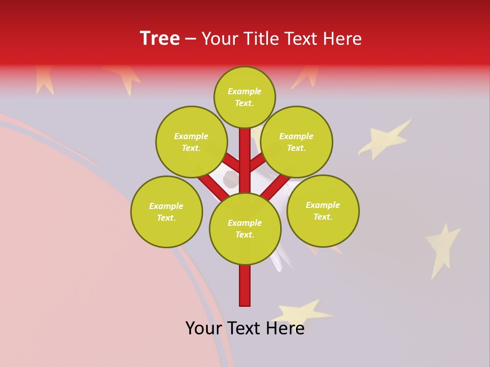 Equipment Remote Cold PowerPoint Template