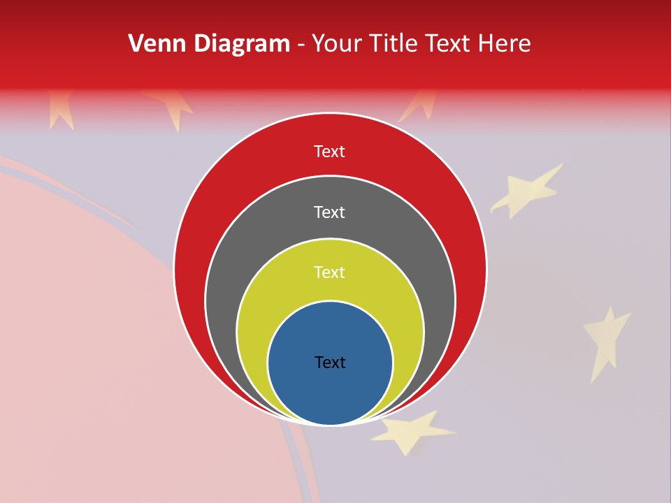 Equipment Remote Cold PowerPoint Template