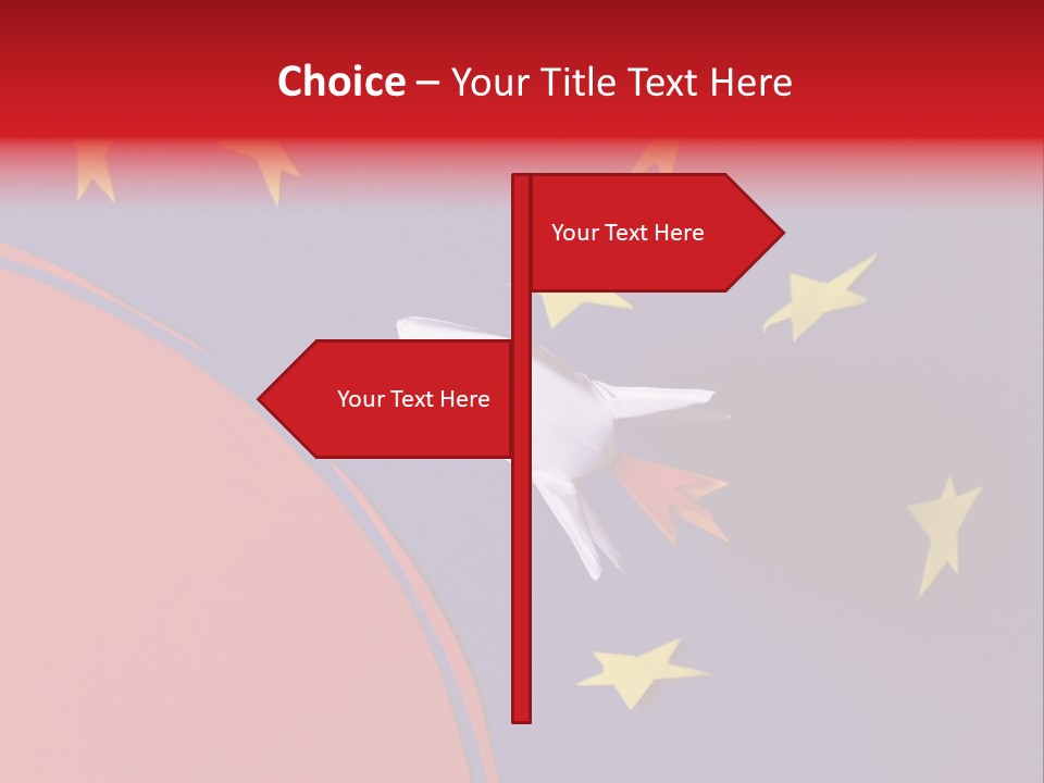 Equipment Remote Cold PowerPoint Template