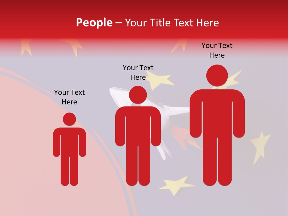 Equipment Remote Cold PowerPoint Template