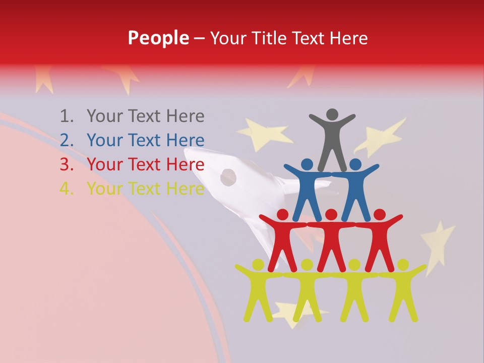 Equipment Remote Cold PowerPoint Template