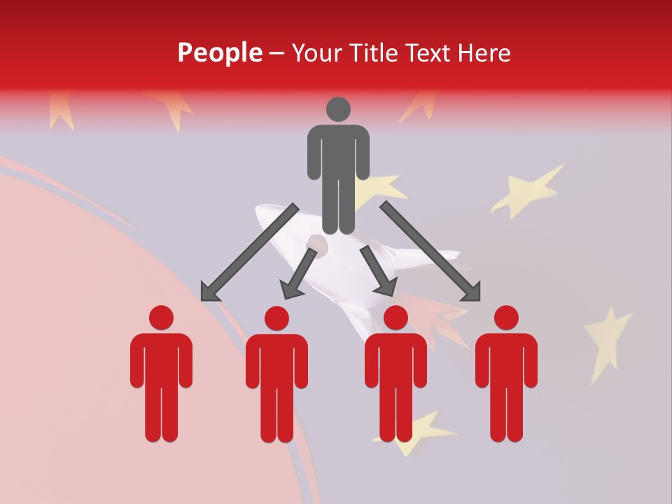 Equipment Remote Cold PowerPoint Template