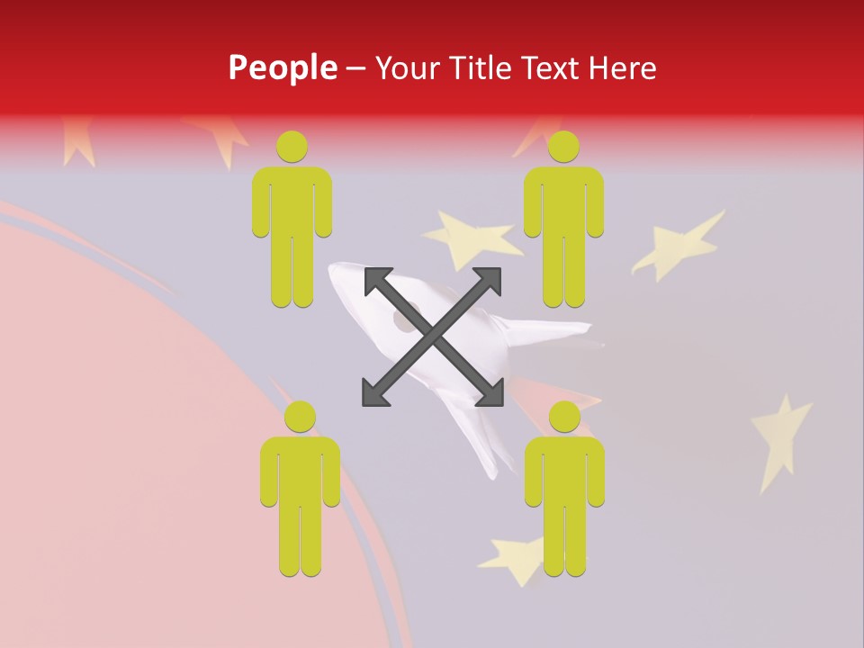 Equipment Remote Cold PowerPoint Template