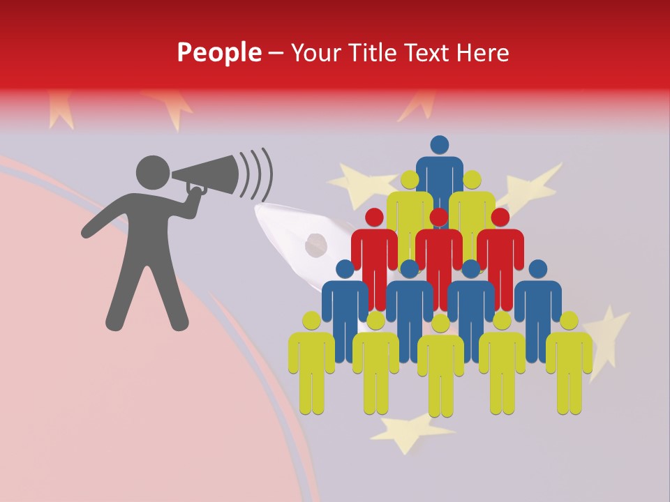 Equipment Remote Cold PowerPoint Template