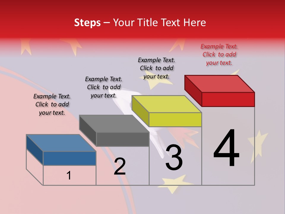 Equipment Remote Cold PowerPoint Template