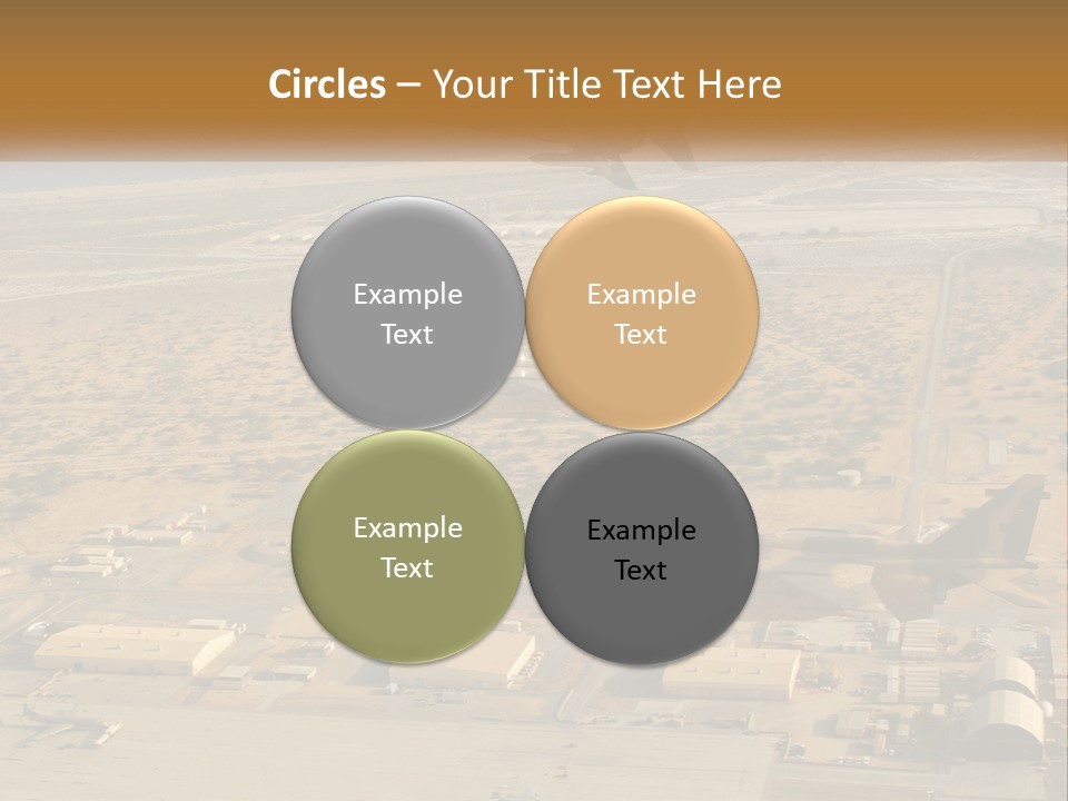 Technology Electricity White PowerPoint Template