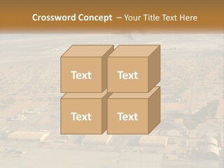 Technology Electricity White PowerPoint Template